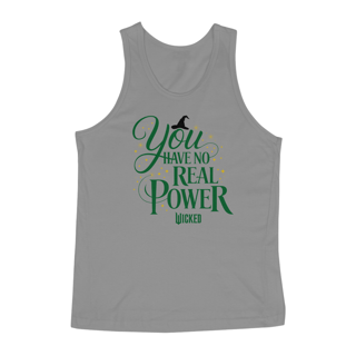 Nome do produtoRegata - You Have No Real Power