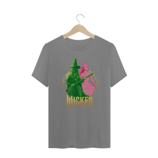 Nome do produtoCamiseta Plus Size - Don't Hide Your Magic