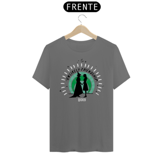 Nome do produtoCamiseta Estonada - Unlikely Friendship