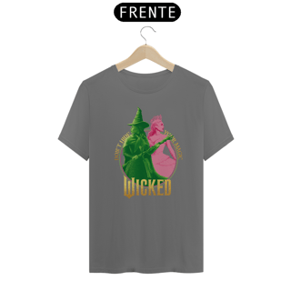 Nome do produtoCamiseta Estonada - Don't Hide Your Magic