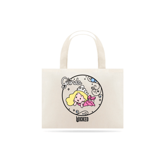 Eco Bag Grande - Glinda Daydreaming