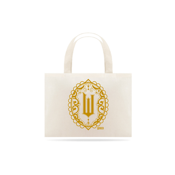 Eco Bag Grande - Wicked Crest 