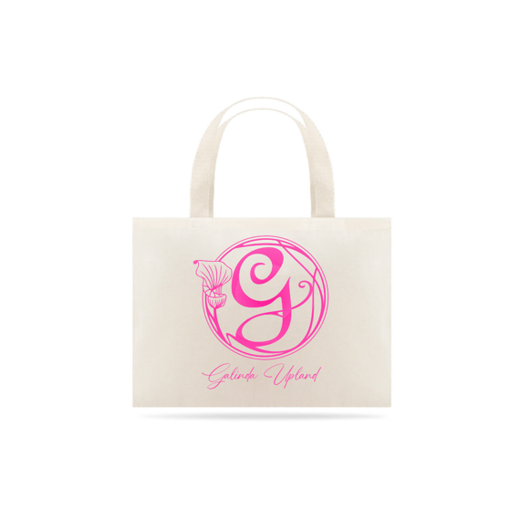 Eco bag Grande - Galinda Upland