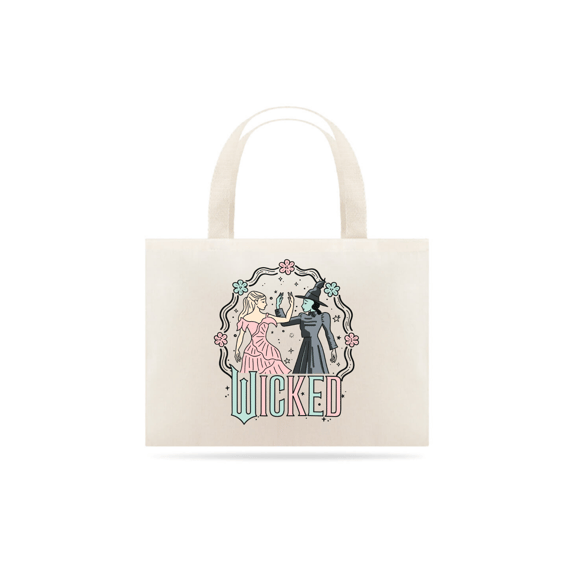 Eco Bag Grande - Ozdust