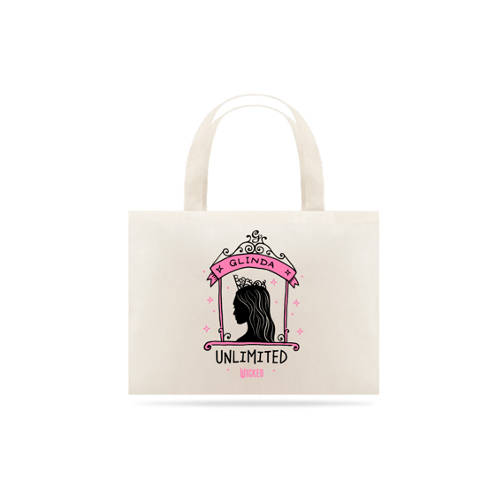 Eco Bag Grande - Glinda Unlimited