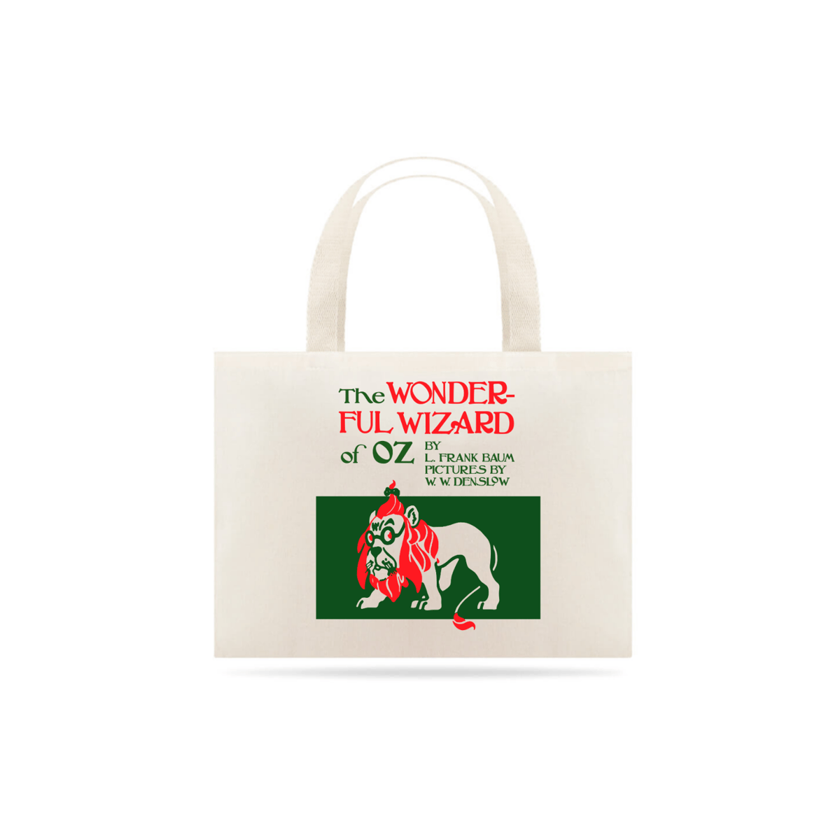 Nome do produto: The Wonderful Wizard Of Oz