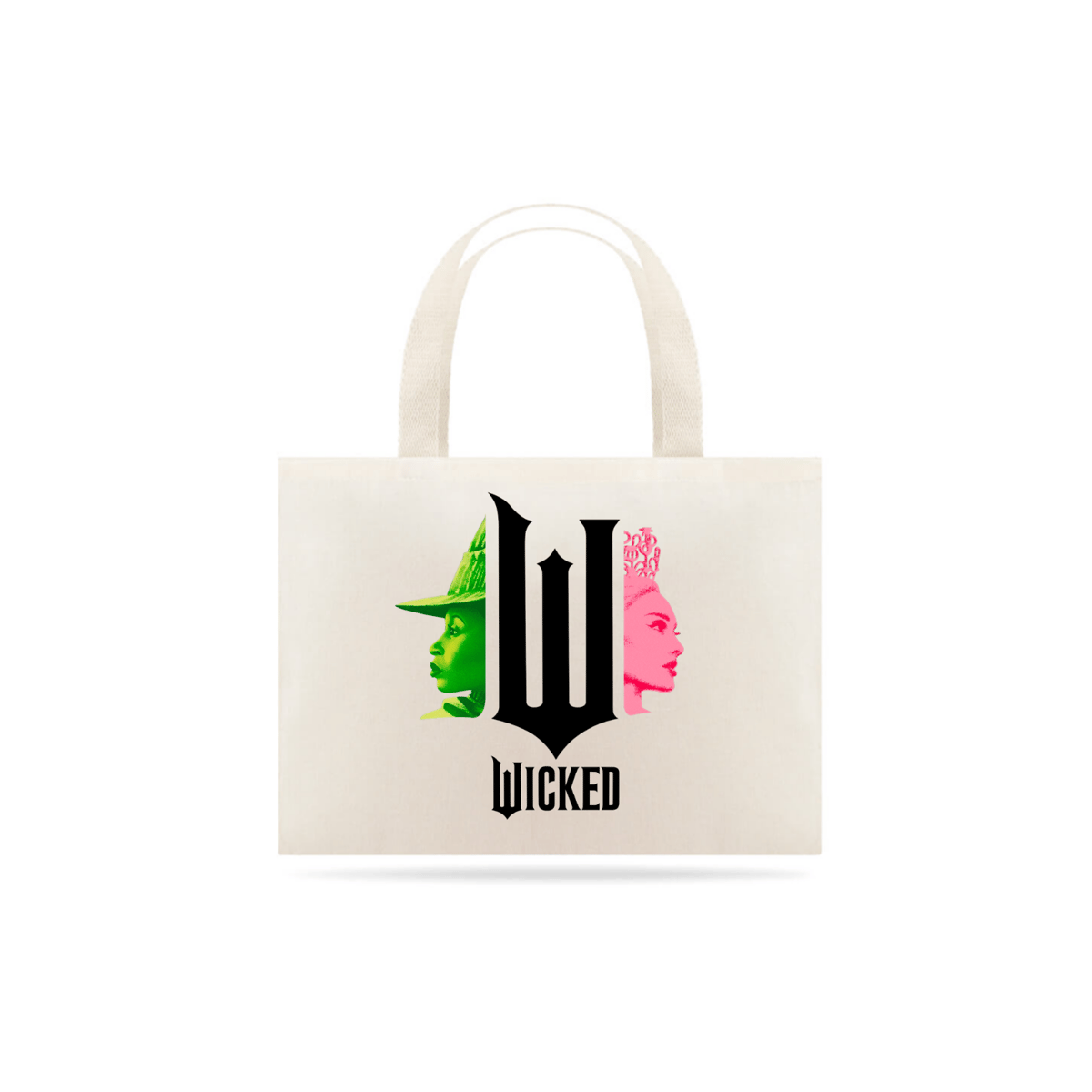 Nome do produto: Wicked Movie (Pink And Green)