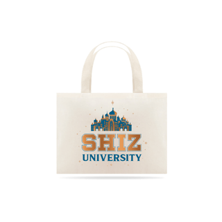 Eco Bag Grande - Shiz University