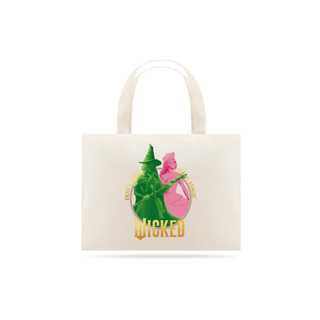 Eco bag grande - Don't Hide Your Magic