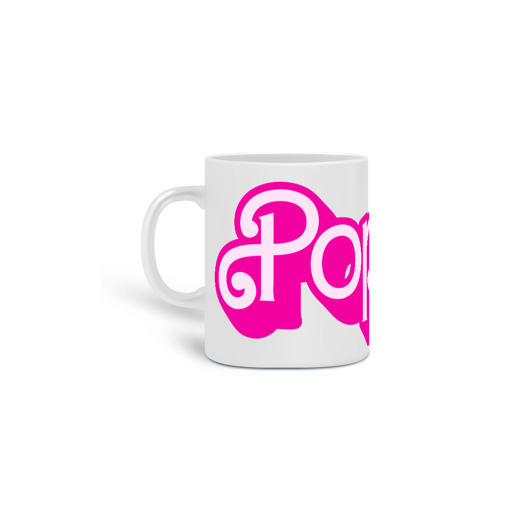 Nome do produto: Caneca - Popular