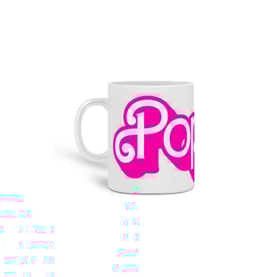 Caneca - Popular