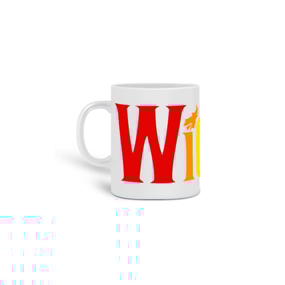 Caneca - Wicked Pride