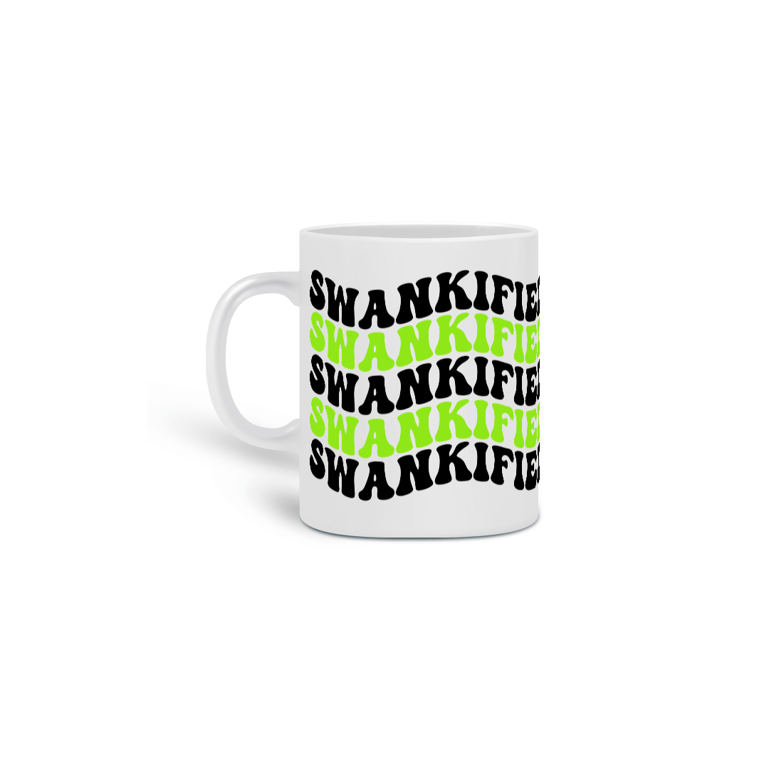 Caneca - Swankified