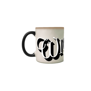Nome do produtoCaneca Mágica - Wicked Movie