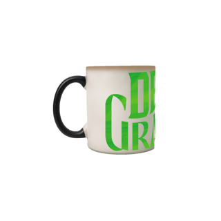Nome do produtoCaneca Mágica - Defy Gravity