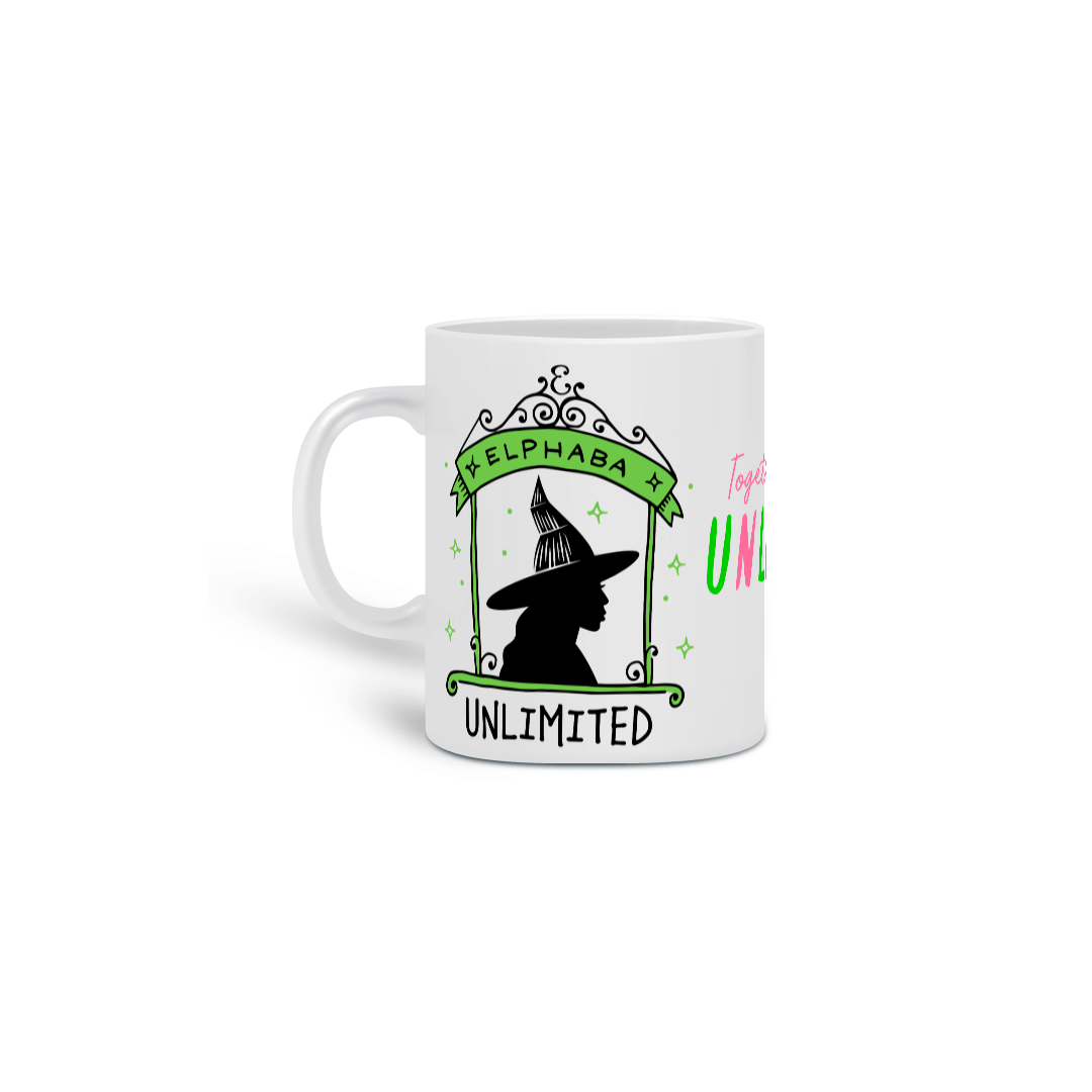 Nome do produto: Unlimited