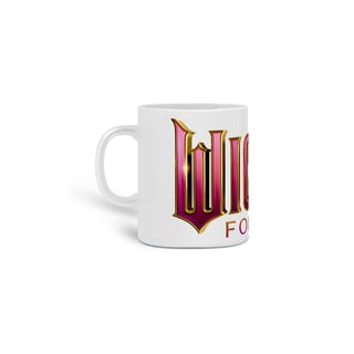 Nome do produtoCaneca - Wicked: For Good