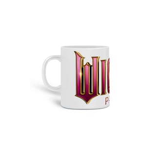 Nome do produtoCaneca - Wicked: Parte 2
