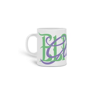 Nome do produtoCaneca - Elphaba/Glinda - Wicked: For Good