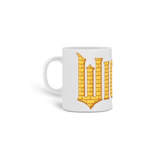 Nome do produtoCaneca - Wicked Yellow Bricks