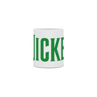 Nome do produtoCaneca - Wicked (Green)