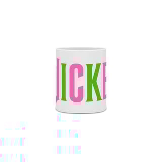 Nome do produtoCaneca - Wicked / Gelphie