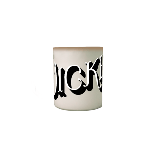 Nome do produtoCaneca Mágica - Wicked Movie