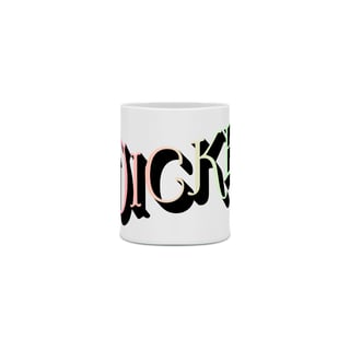 Nome do produtoCaneca - Wicked Movie