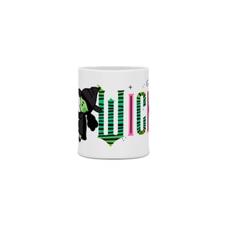 Nome do produtoCaneca - Wicked Chibi