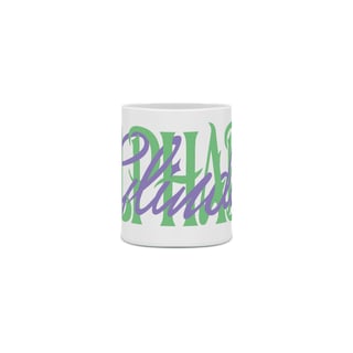 Nome do produtoCaneca - Elphaba/Glinda - Wicked: For Good