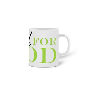 Nome do produtoCaneca - Changed For Good