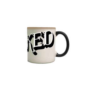 Nome do produtoCaneca Mágica - Wicked Movie