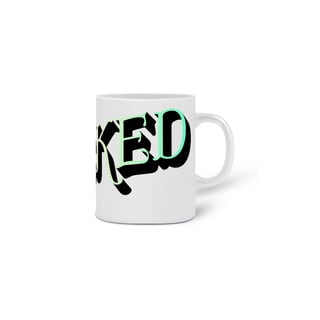 Nome do produtoCaneca - Wicked Movie