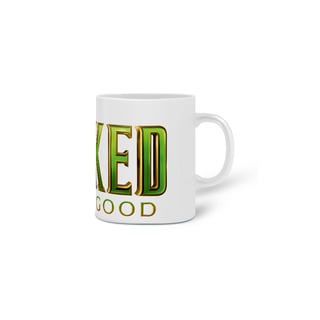 Nome do produtoCaneca - Wicked: For Good
