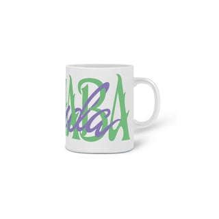 Nome do produtoCaneca - Elphaba/Glinda - Wicked: For Good