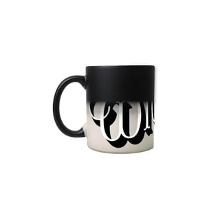 Nome do produtoCaneca Mágica - Wicked Movie