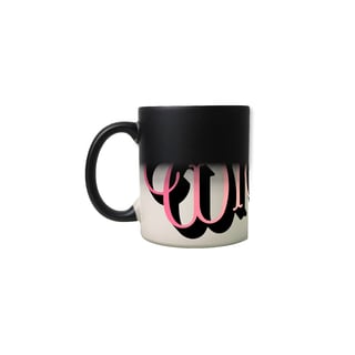 Nome do produtoCaneca Mágica - Wicked Movie