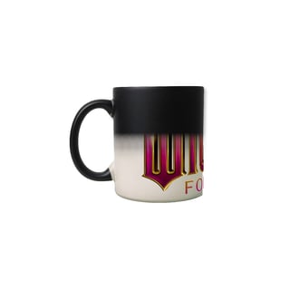 Nome do produtoCaneca Mágica - Wicked: For Good