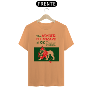 Nome do produtoThe Wonderful Wizard Of Oz