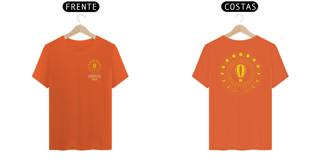 Nome do produtoCidade das Esmeraldas (Frente e Costas)