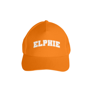 Nome do produtoBoné Prime Com Tela - Elphie