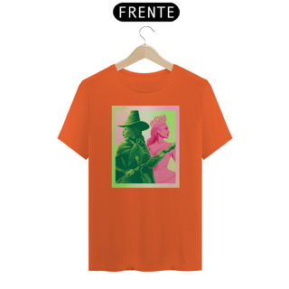 Nome do produtoCamiseta - Elphaba & Glinda