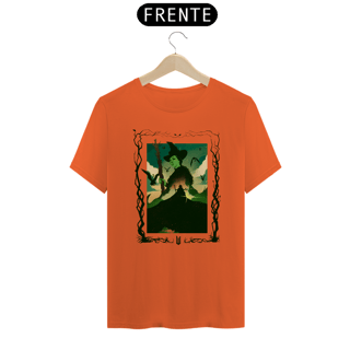 Nome do produto Camiseta - Sketching Elphaba