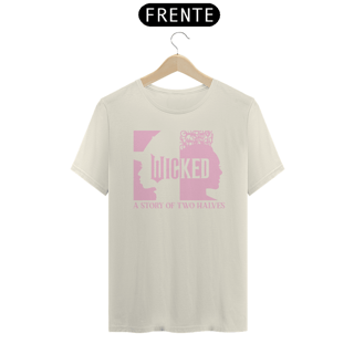 Nome do produtoCamiseta - Two Halves