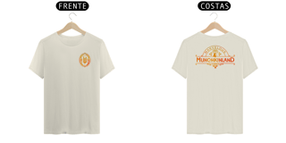 Nome do produtoCamiseta - Munchkinland