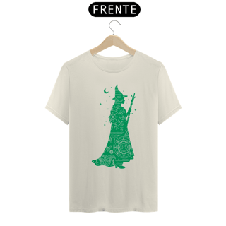 Nome do produtoCamiseta (Algodão Peruano) - Elphaba