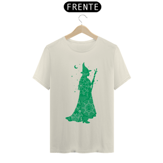 Nome do produtoCamiseta - Elphaba