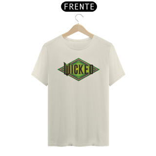 Nome do produtoCamiseta - Wicked Diamond Logo