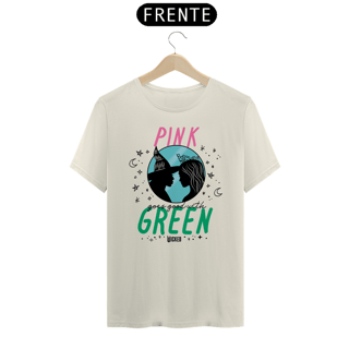 Nome do produtoPink Goes Good With Green