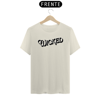 Nome do produtoCamiseta - Wicked Movie